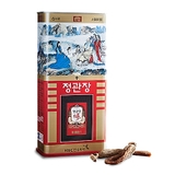 Lương sâm nguyên củ KGC Jung Kwan Jang - 300g - 19 củ