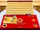 An cung ngưu hoàng Mugunghwa – 60 viên