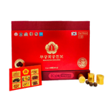 AN CUNG CHÍNH PHỦ CAO CẤP MUGUNGHWA - 60 VIÊN