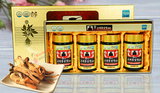 Cao hồng sâm 365 Hàn Quốc – 4 hũ x 240g
