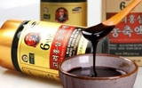 Cao hồng sâm 365 Hàn Quốc – 4 hũ x 240g