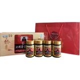 Cao hồng sâm 365 Hàn Quốc – 4 hũ x 240g