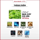 Viên uống đặc trị sinh lý Max For Man – 60 viên