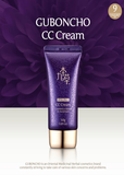 GUBONCHO - kem trang điểm chống nắng cao cấp - cover cc cream SPF50+ PA+++