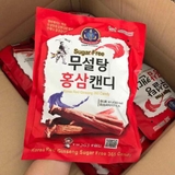 Kẹo hồng sâm không đường 500gr