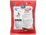 Kẹo hồng sâm không đường 500gr