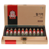 Nước Uống Hồng Sâm KGC Cheong Kwan Jang Vital Tonic - 10 ống x 20ml