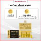 Tinh chất nghệ nano curcumin 365 Premium – 32 tép x 3g