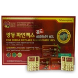 TINH DẦU THÔNG ĐỎ KWANGDONG 120V