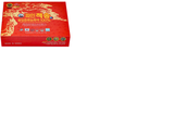 Tinh dầu thông đỏ chính phủ Red Pine Jeoksong - 120 viên