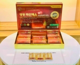 TINH DẦU THÔNG ĐỎ KWANGDONG 120V
