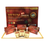 TINH DẦU THÔNG ĐỎ KWANGDONG 120V