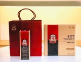 TINH CHẤT HỒNG SÂM KGC  EVERYTIME BALANCE - 30 gói x 10ml