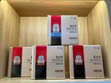 TINH CHẤT HỒNG SÂM KGC  EVERYTIME BALANCE - 30 gói x 10ml