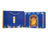 NẤM THƯỢNG HOÀNG  ROYAL CAO CẤP - 500G