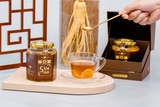 SÂM TƯƠI THÁI LÁT NGÂM MẬT ONG - 500ML