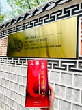 THIÊN SÂM CỦ KHÔ VIP