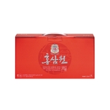 NƯỚC UỐNG HỒNG SÂM WON KGC CHEONG KWAN JANG 15 gói x 70m