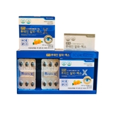 VIÊN UỐNG BỔ MẮT KWANGDONG - 120 VIÊN