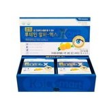 VIÊN UỐNG BỔ MẮT KWANGDONG - 120 VIÊN