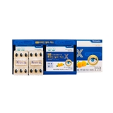 VIÊN UỐNG BỔ MẮT KWANGDONG - 120 VIÊN