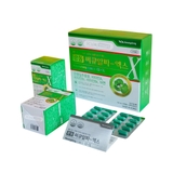 VIÊN UỐNG BỔ NÃO KWANGDONG HỘP 120 VIÊN