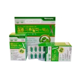 VIÊN UỐNG BỔ NÃO KWANGDONG HỘP 120 VIÊN