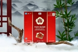 SÂM LÁT TẨM MẬT ONG MUGUNGWHA