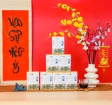 NƯỚC HẮC SÂM ĐÔNG TRÙNG HẠ THẢO PREMIUM