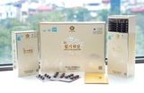 VIÊN THIÊN SÂM TRỨNG CÁ TẦM