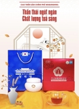 Cao Thiên Sâm Chính Phủ Nhà Xanh