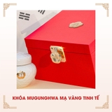 Cao Thiên Sâm Chính Phủ Nhà Xanh