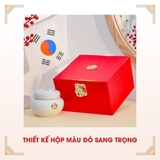 Cao Thiên Sâm Chính Phủ Nhà Xanh