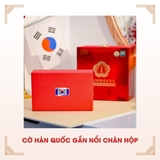 Cao Thiên Sâm Chính Phủ Nhà Xanh