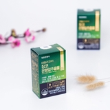 VIÊN UỐNG BẠCH QUẢ BỔ NÃO CHUNHO GINKO BILOBA -30 VIÊN