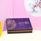 Tinh chất hồng sâm Samdawon cao cấp - 30 gói x 15g