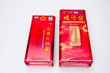Thiên sâm củ khô Dragon King 300g - 10 củ