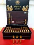 BỔ DƯỢC HOÀNG ĐẾ