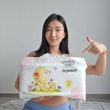 Magic Soft – Chiếc bỉm must-have trong giỏ đồ đi sinh của mẹ hiện đại
