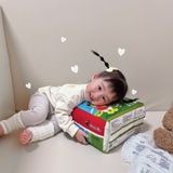 Bỉm điều hòa cho bé, mỏng nhẹ mà vẫn siêu thấm hút - Nabizam UltraThin 4 Mùa