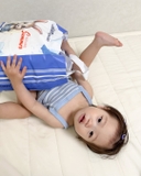 Tiêu chí chọn bỉm mùa hè cho bé, mẹ không nên bỏ qua