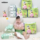 Nabizam – Bỉm quốc dân của mẹ Hàn, được hàng triệu mẹ Việt tin chọn