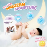 Nabizam Signature – Phiên bản cao cấp sở hữu toàn bộ công nghệ tốt nhất