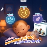 15 vấn đề mẹ thường gặp khi bé mặc bỉm vào mùa đông (Phần 1)