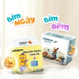 Cách chọn bỉm phù hợp theo độ tuổi và nhu cầu của bé – Nabizam