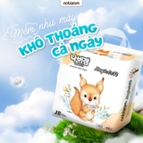 Nabizam Magic Soft – Mềm như mây, Khô thoáng suốt cả ngày