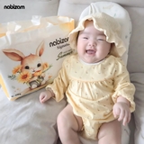 Bỉm Nabizam Hàn Quốc Chính Hãng: Đánh Giá Chi Tiết và TOP Bỉm Hàn Tốt Nhất Mẹ Nên Tham Khảo