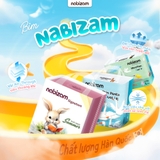 Bỉm Nabizam có tốt không? Giá bao nhiêu? Review chi tiết bỉm Nabizam