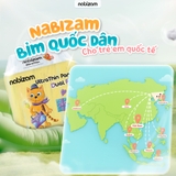 Nabizam tuyển đại lý, nhà phân phối tã bỉm toàn quốc | Chính sách tốt – Lợi nhuận cao