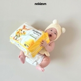 Phân biệt các dòng bỉm Nabizam (Ultra Thin, Magic Soft, Signature)